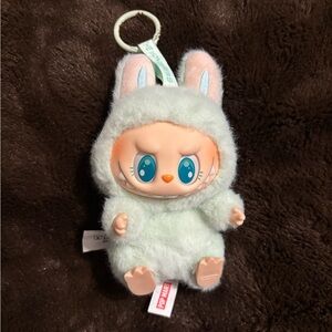 POP MART Labubu The Monster